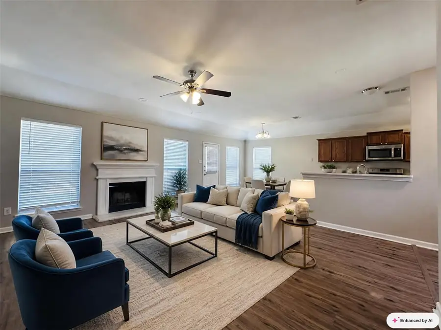 7513 Bryn Mawr Drive, Rowlett, TX 75089 - #3