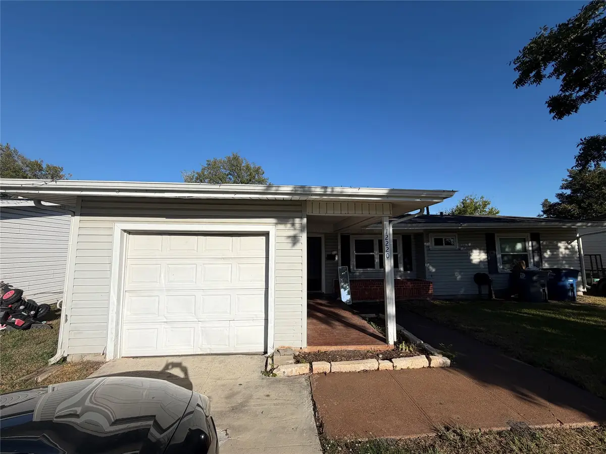 12220 Holt Drive, Dallas, TX 75218 - #1