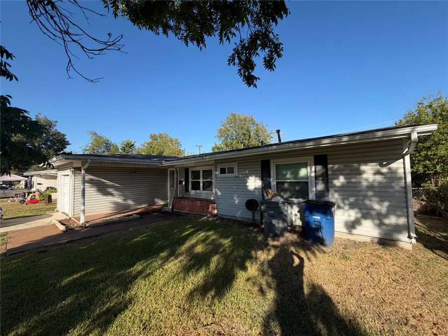 12220 Holt Drive, Dallas, TX 75218 - #2