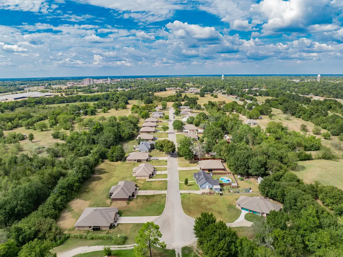 26 Duplex Portfolio, Commerce, TX 75428 - #1