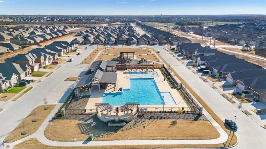 612 Gracious Glen, Lavon, TX 75166 - #2