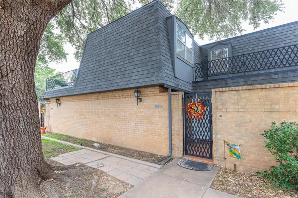 2814 Barrow Street, Abilene, TX 79605
