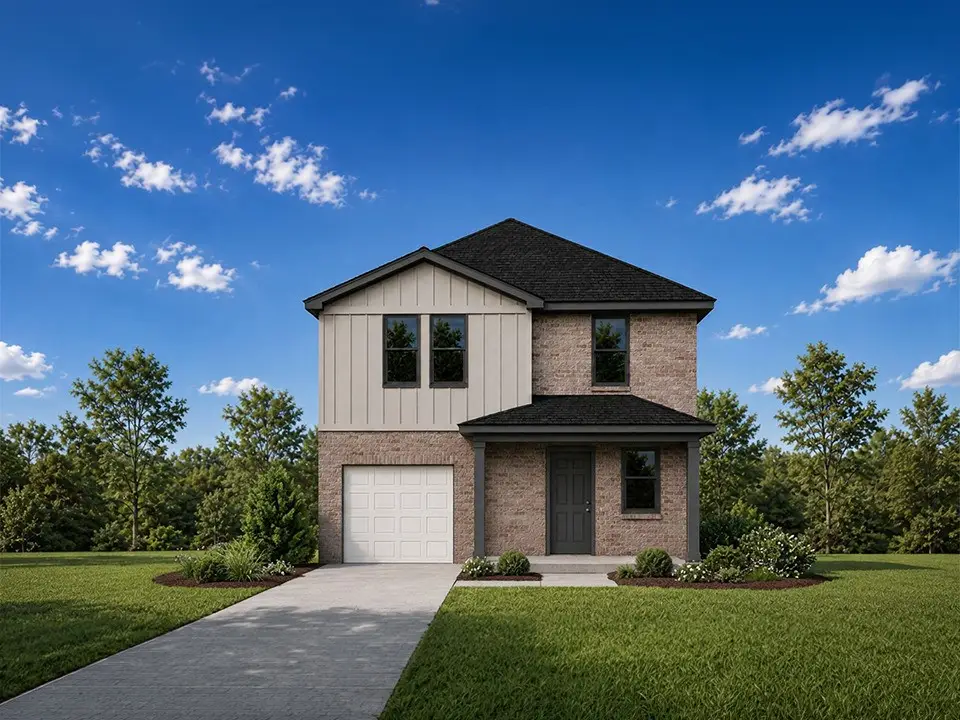 224 Nolan Farms Boulevard, Winona, TX 75792 - #1