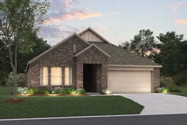 3209 Royal Forest Drive, Denton, TX 76208