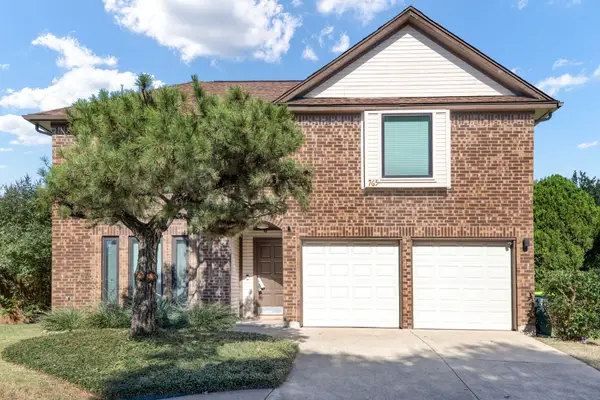 765 Eiffel Drive, Plano, TX 75023