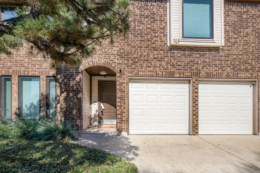 765 Eiffel Drive, Plano, TX 75023 - #2