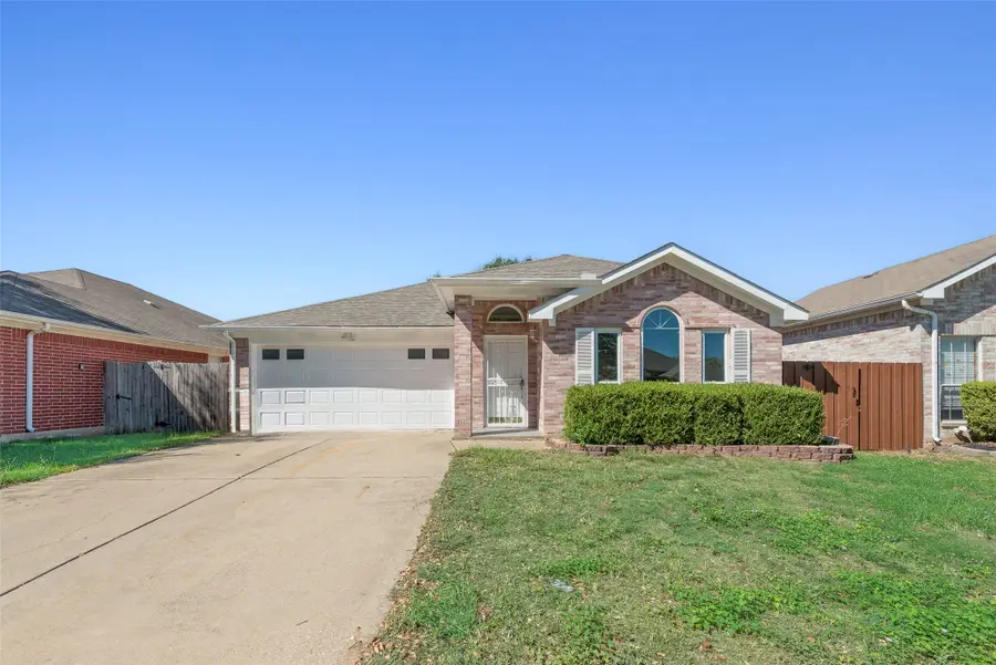 7016 Snowivy Court, Arlington, TX 76001 - #3