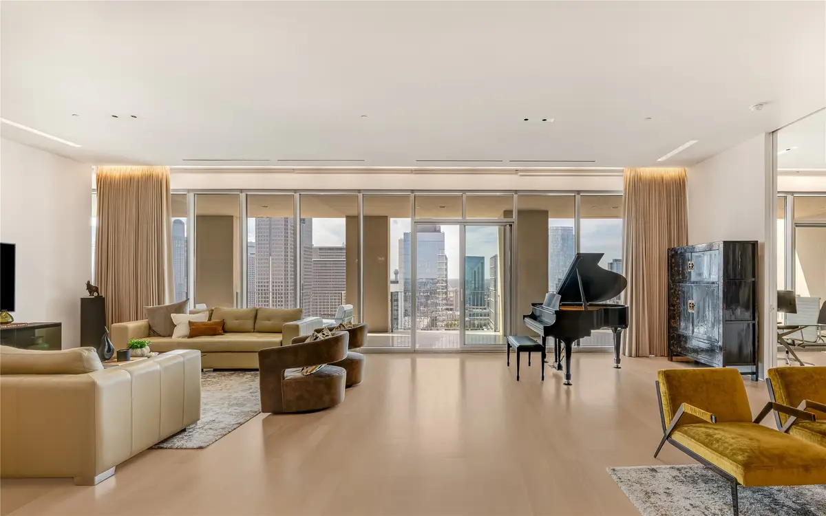 1717 Arts Plaza #2303, Dallas, TX 75201 - #1