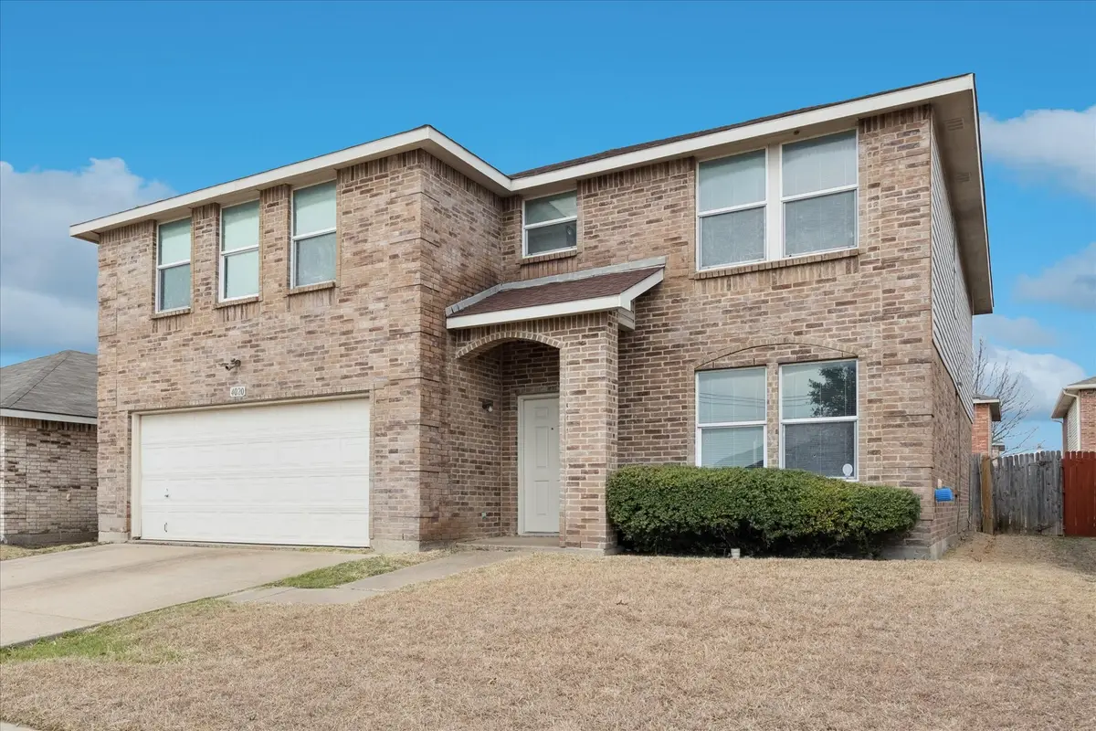 4020 German Pointer Way, Fort Worth, TX 76123 - #1