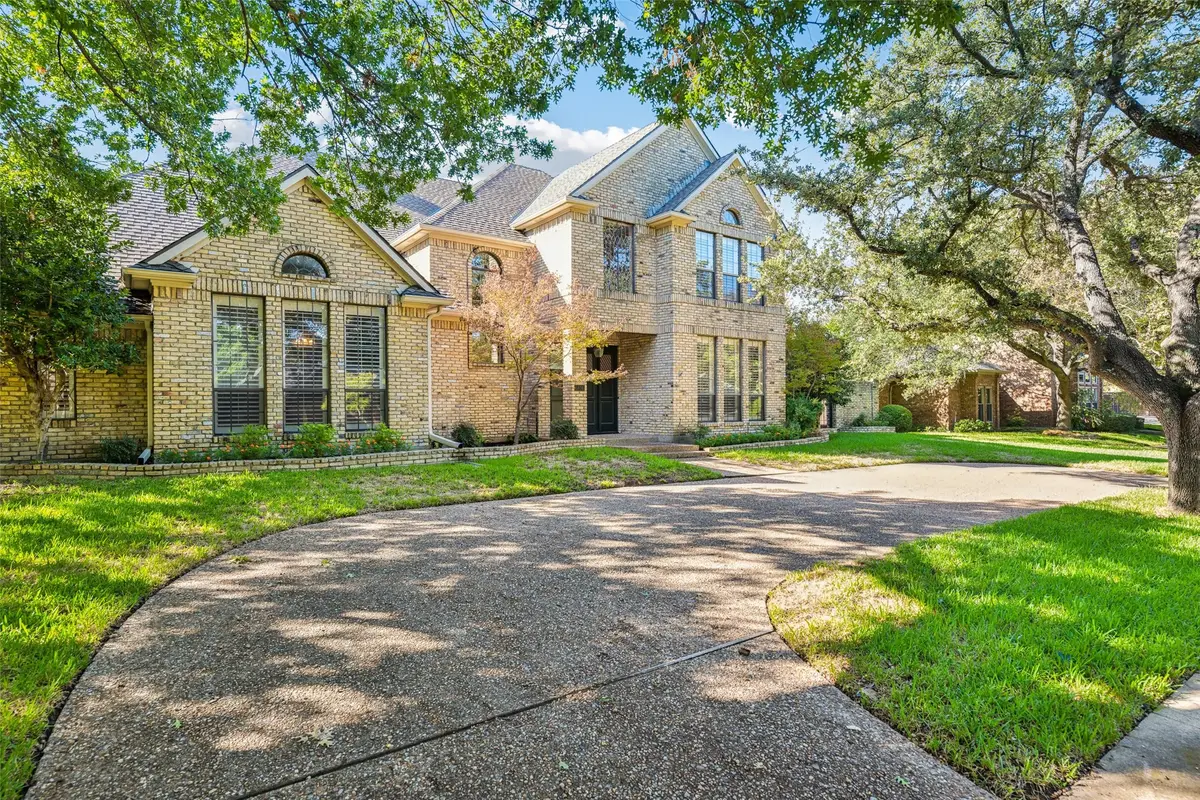 5806 London Lane, Dallas, TX 75252 - #1