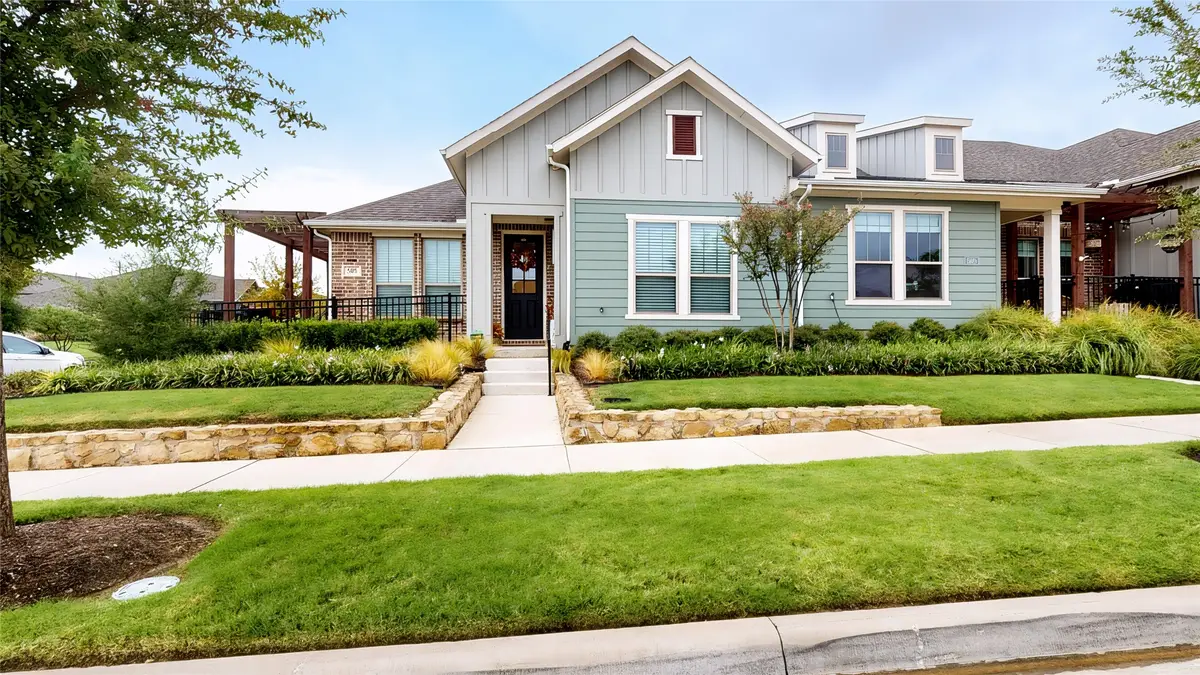 505 Matchbox Street, Argyle, TX 76226 - #1