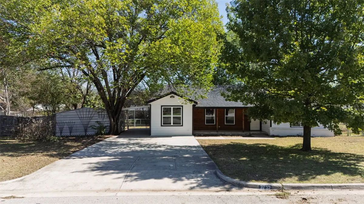 3732 Cheryl Street, Haltom City, TX 76117 - #1