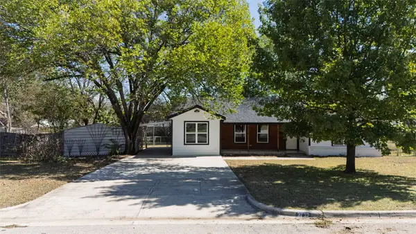 3732 Cheryl Street, Haltom City, TX 76117