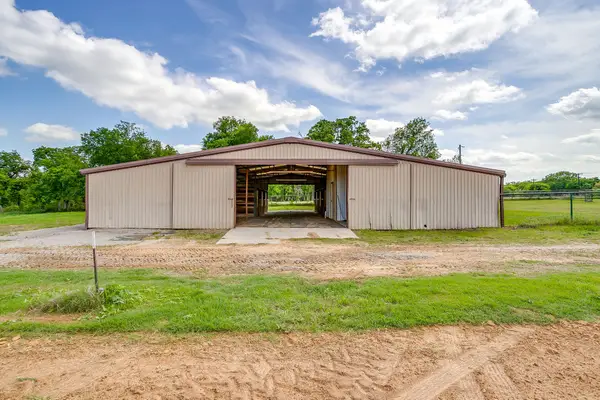 2196 Old Agnes Road, Weatherford, TX 76088