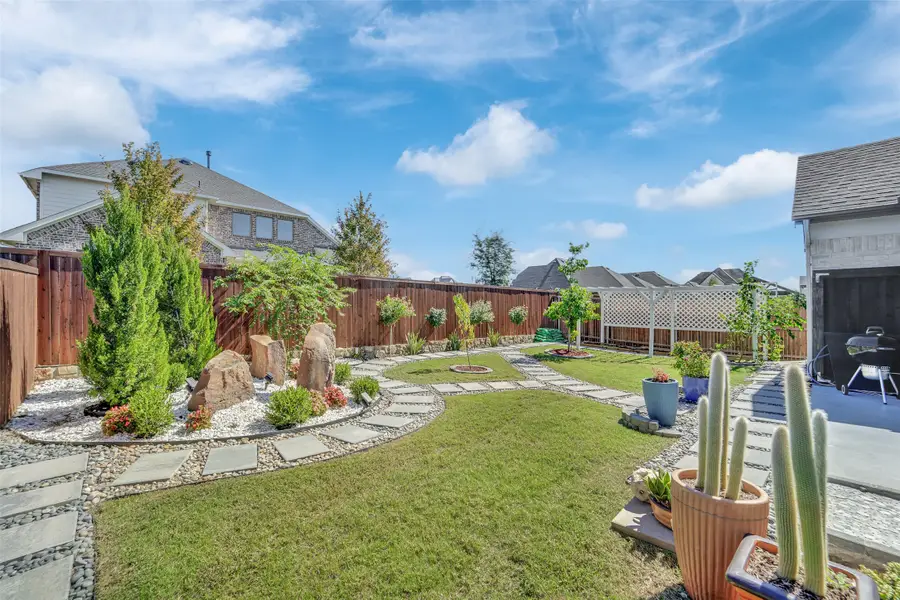 603 Mountain Laurel Road, Wylie, TX 75098 - #2