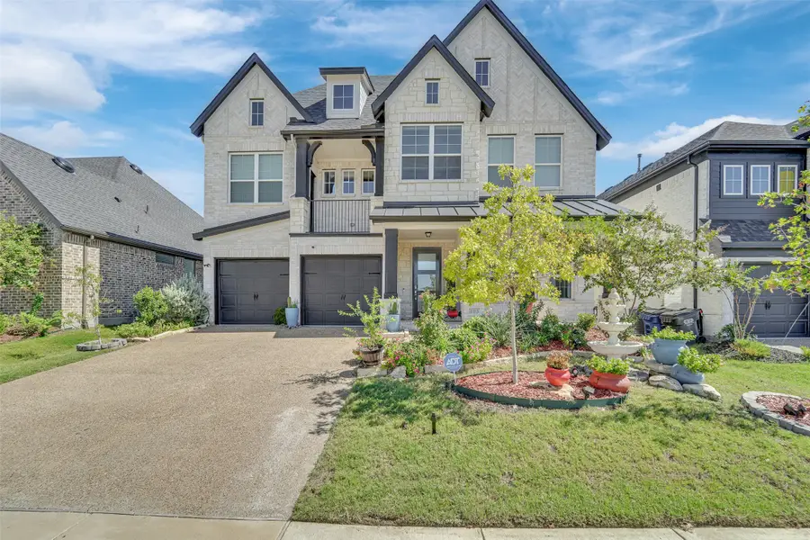603 Mountain Laurel Road, Wylie, TX 75098 - #3