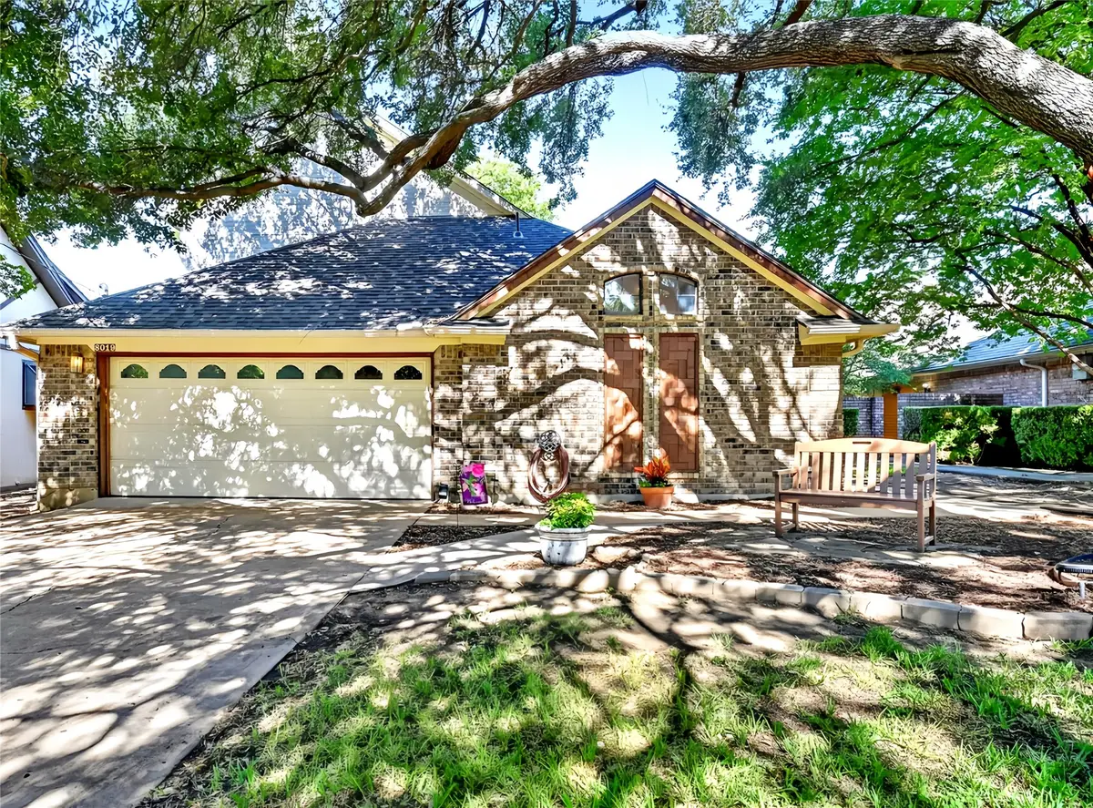 8019 Eagle Trail, Dallas, TX 75238 - #1