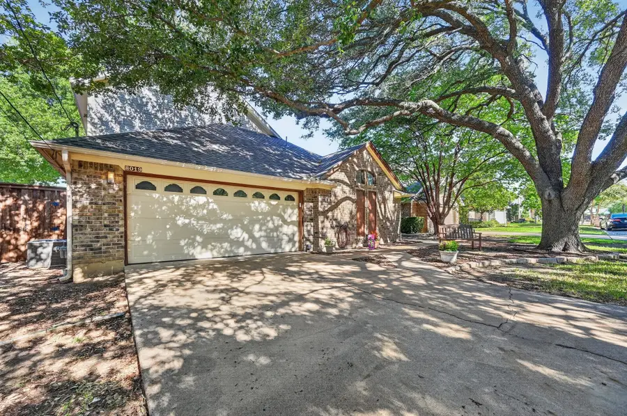 8019 Eagle Trail, Dallas, TX 75238 - #2