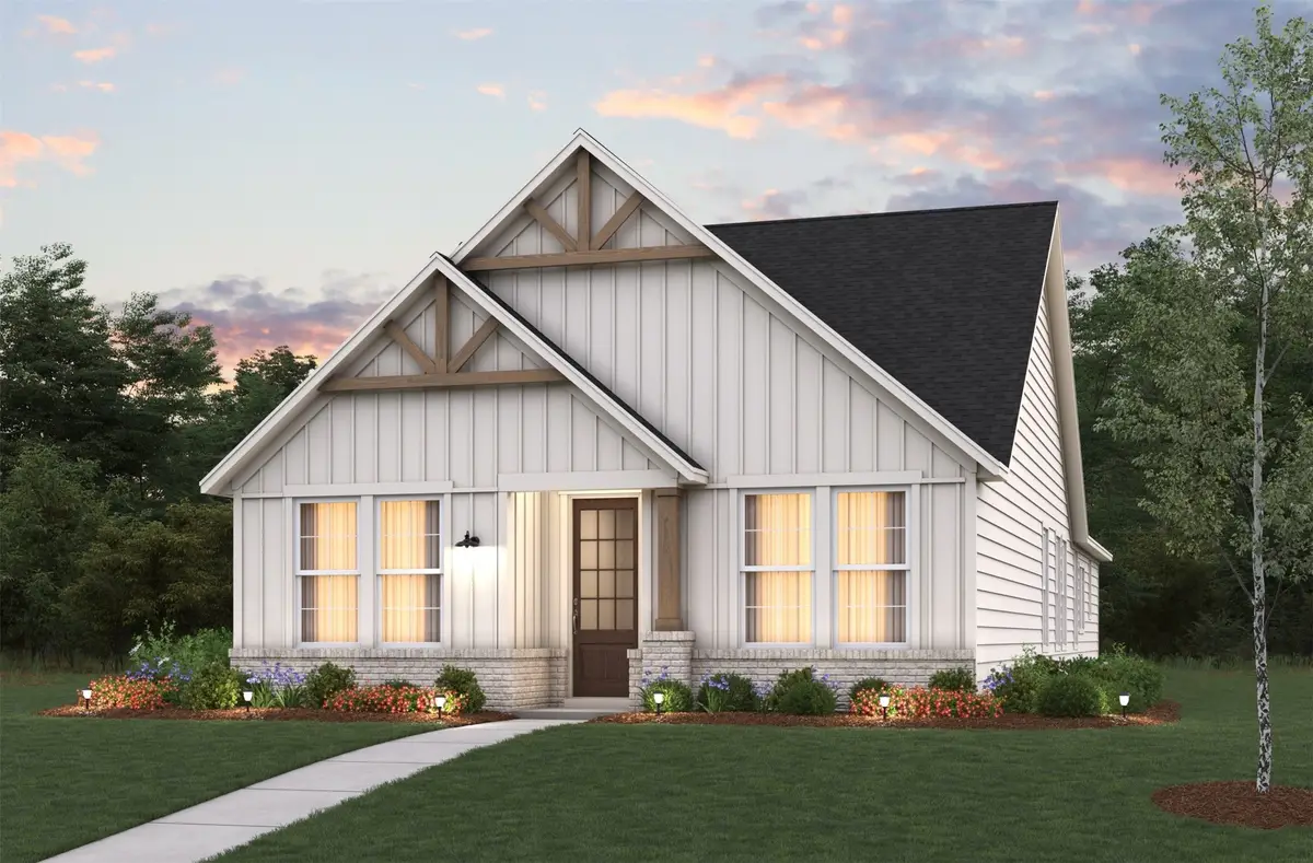 8709 Acorn Avenue, Justin, TX 76247 - #1