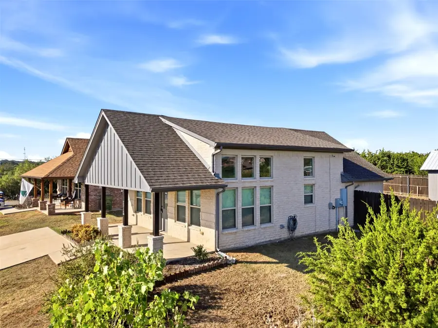 2316 Woodview Trail, Granbury, TX 76048 - #2