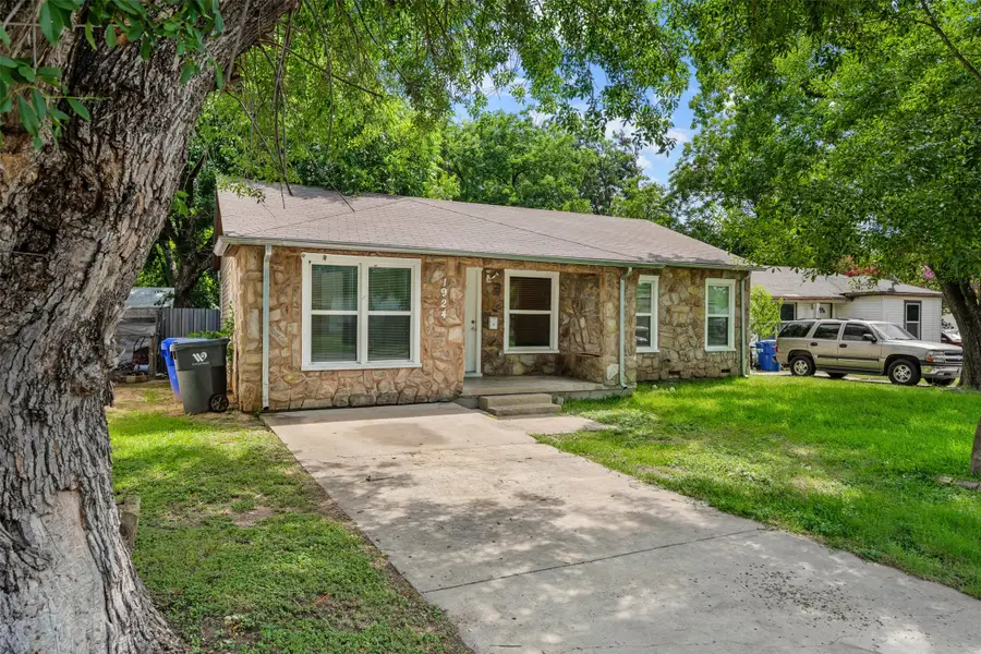 1924 Connally Street, Waco, TX 76711 - #2