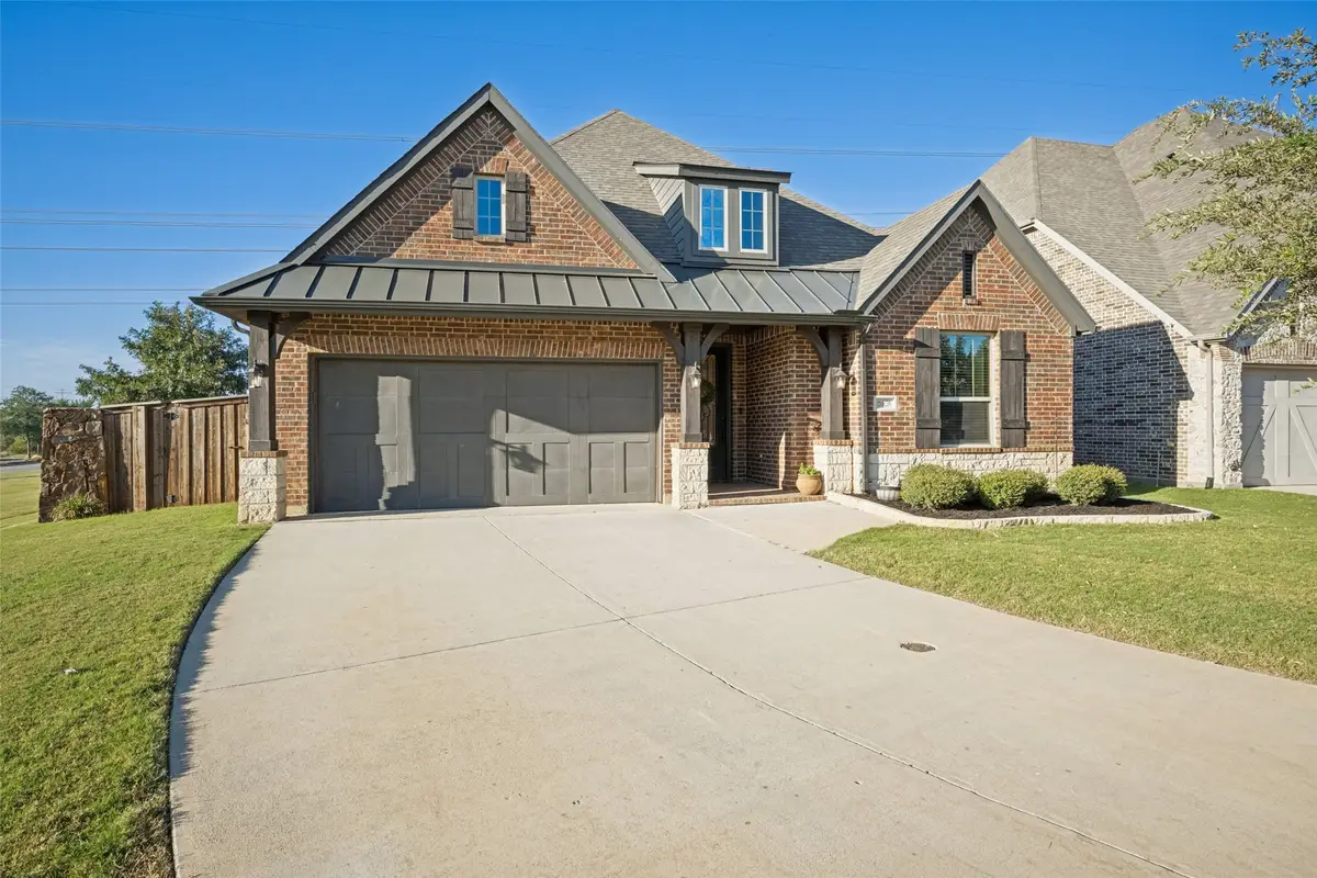 6101 Whiskerbrush Road, Argyle, TX 76226 - #1