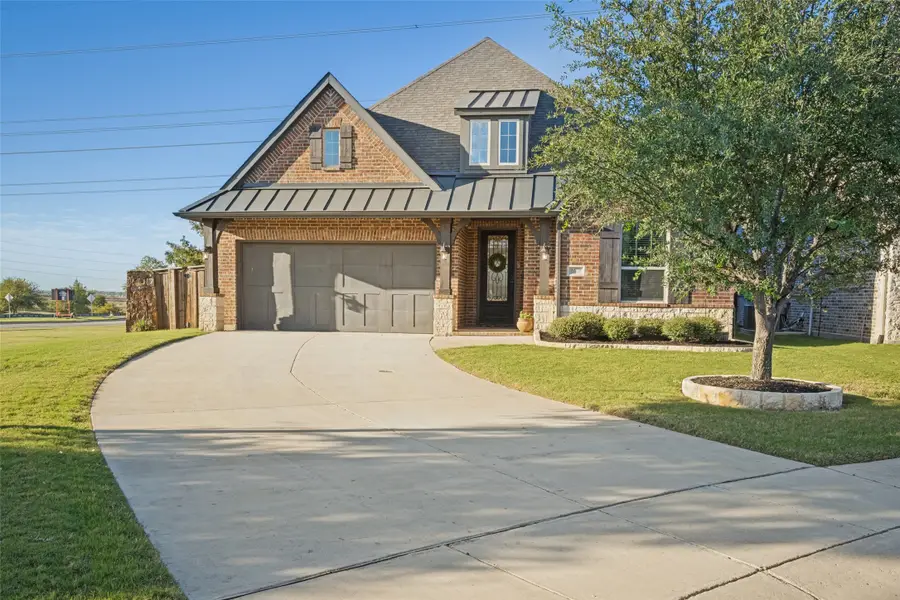 6101 Whiskerbrush Road, Argyle, TX 76226 - #2