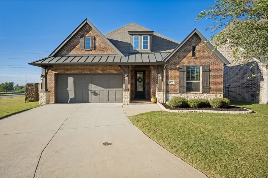 6101 Whiskerbrush Road, Argyle, TX 76226 - #3
