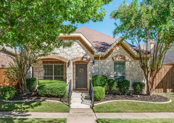 7936 Southmark Drive, Frisco, TX 75035
