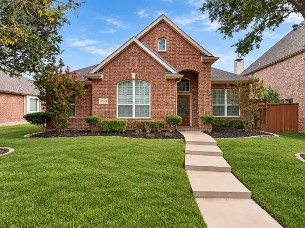 3078 Camden Bluff Road, Frisco, TX 75034