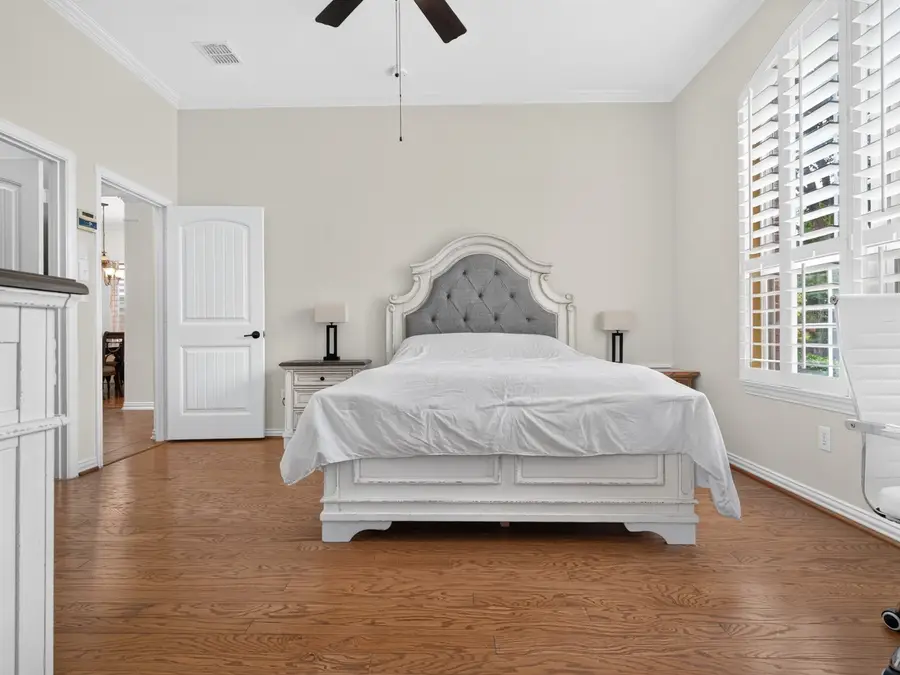 3078 Camden Bluff Road, Frisco, TX 75034 - #3