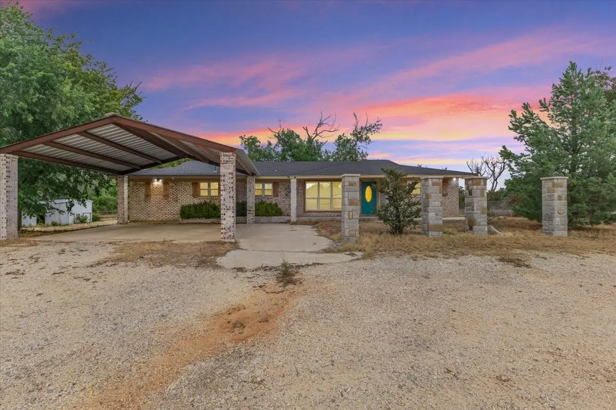 760 College Farm, Stephenville, TX 76401 - #1