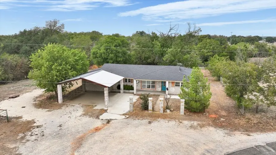 760 College Farm, Stephenville, TX 76401 - #2