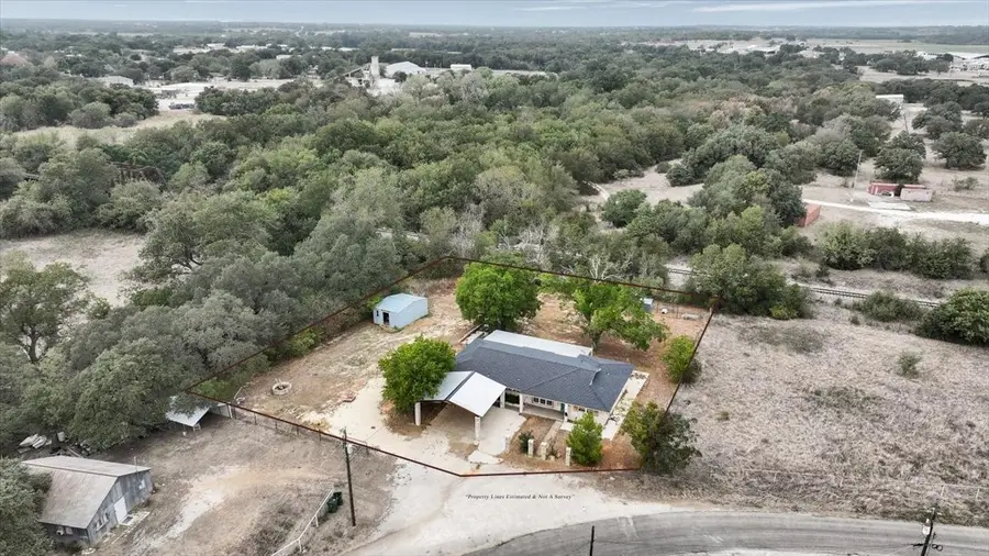 760 College Farm, Stephenville, TX 76401 - #3