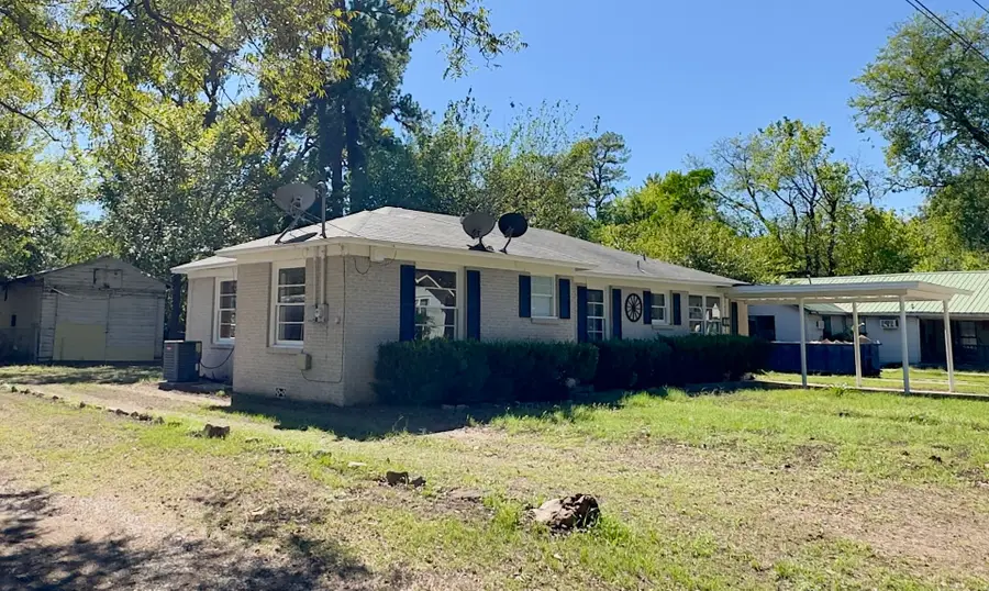 816 Finney Street, Sulphur Springs, TX 75482 - #2