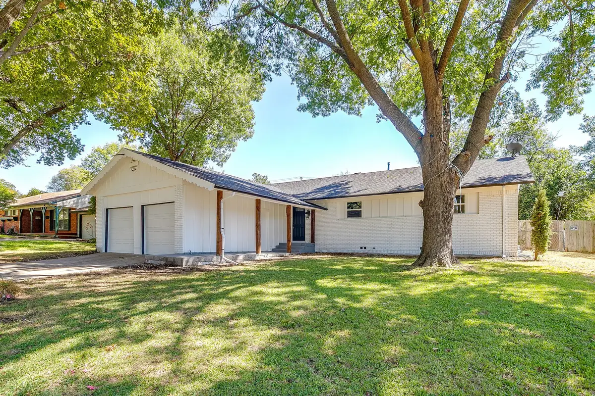 3205 Cortez Drive, Fort Worth, TX 76116 - #1