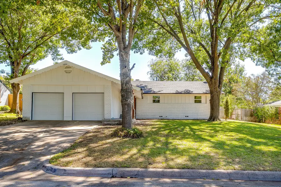 3205 Cortez Drive, Fort Worth, TX 76116 - #2