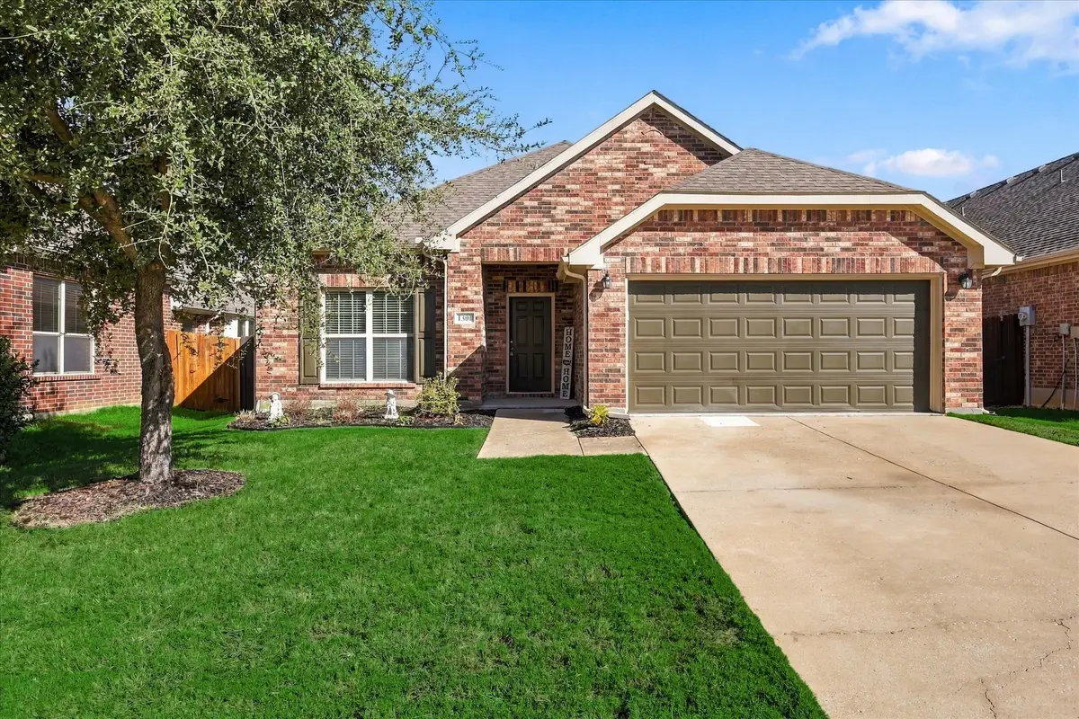 1301 Lasso Drive, Little Elm, TX 75068 - #1