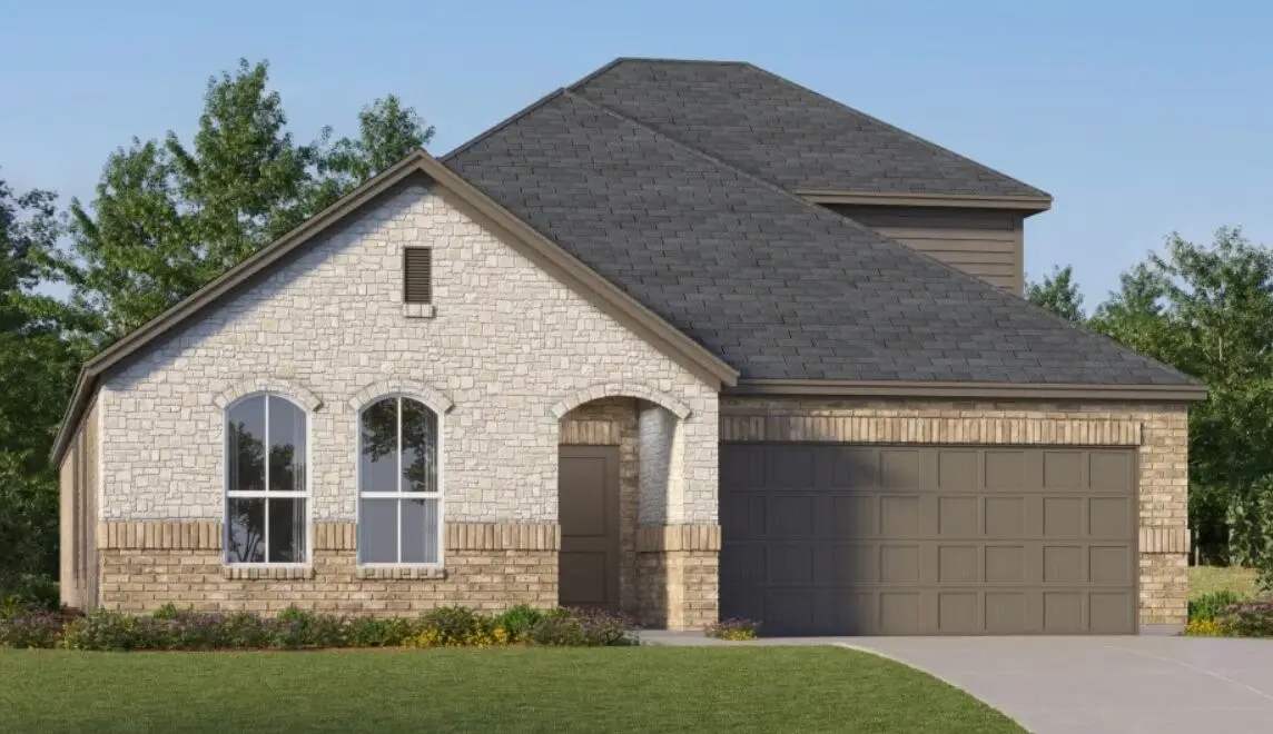 14823 Bigelow Street, Pilot Point, TX 76258 - #1