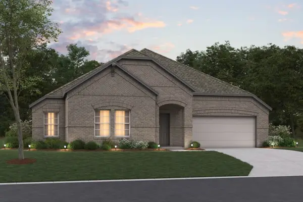 3504 Kingdom Drive, Denton, TX 76208