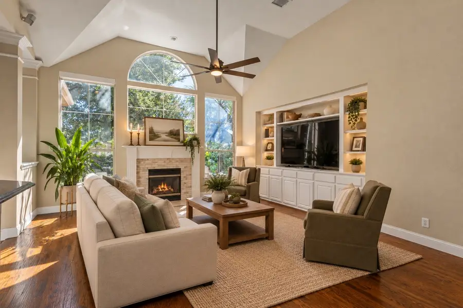 5705 Sandalwood Drive, McKinney, TX 75072 - #3