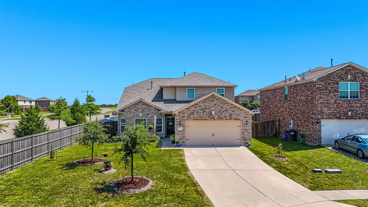 9460 Plum Court, Forney, TX 75126 - #1