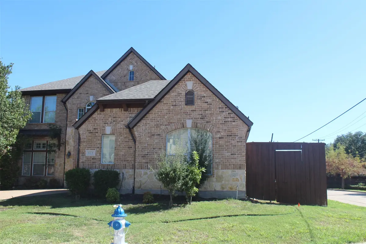 825 Lotus Drive, Richardson, TX 75081 - #1
