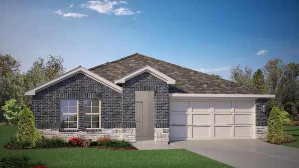 10760 Black Onyx Drive, Fort Worth, TX 76036