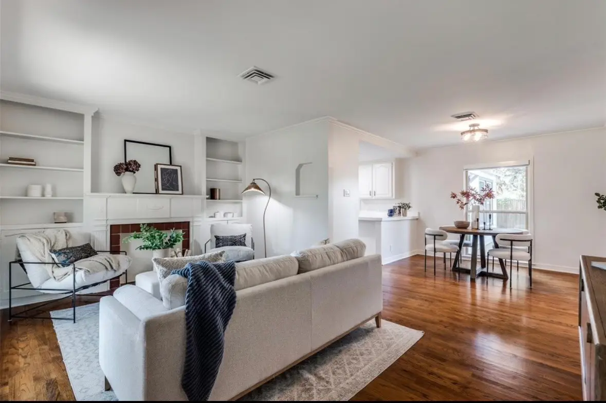 1323 Engle Avenue, Dallas, TX 75224 - #1