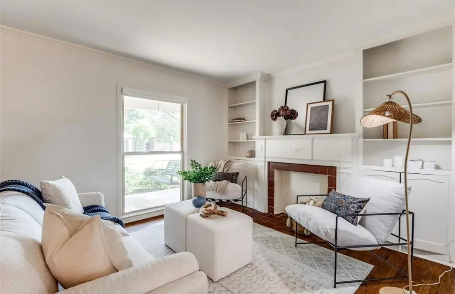 1323 Engle Avenue, Dallas, TX 75224 - #3