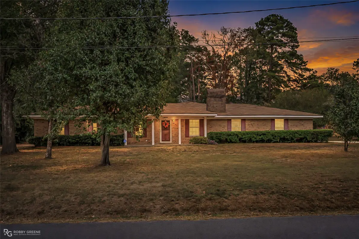 1204 Park Hwy, Minden, LA 71055 - #1