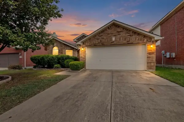 1027 Shackelford Lane, Forney, TX 75126