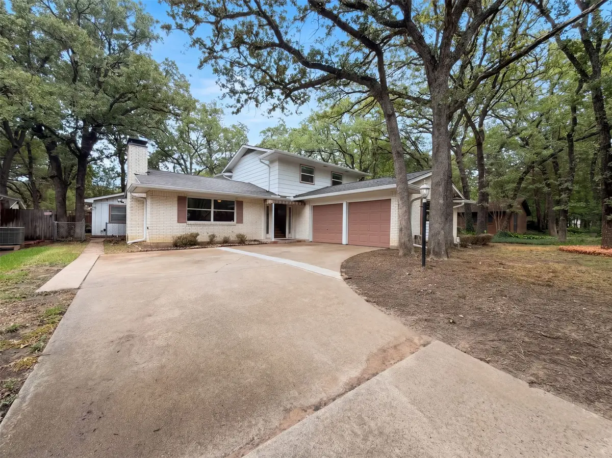 3411 Halifax Drive, Arlington, TX 76013 - #1