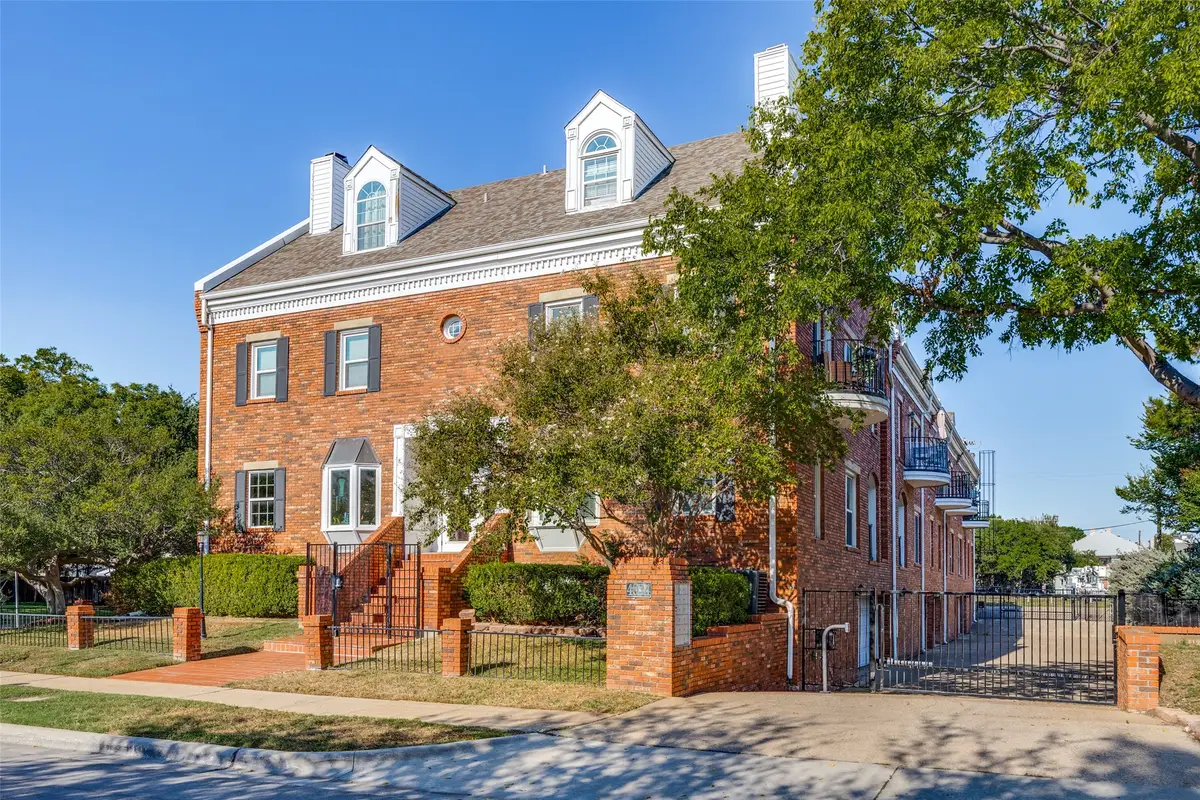 4034 Rawlins Street #102, Dallas, TX 75219 - #1